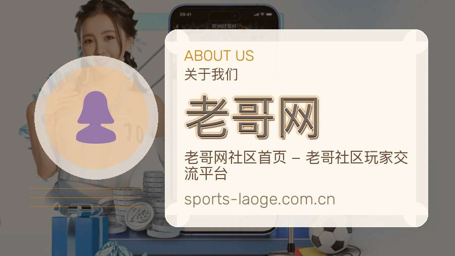 关于老哥网团队与愿景
